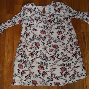 Girls Old Navy Dress